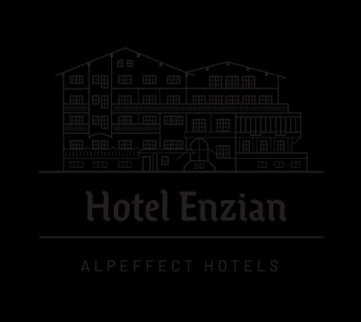 Hotel Enzian logo