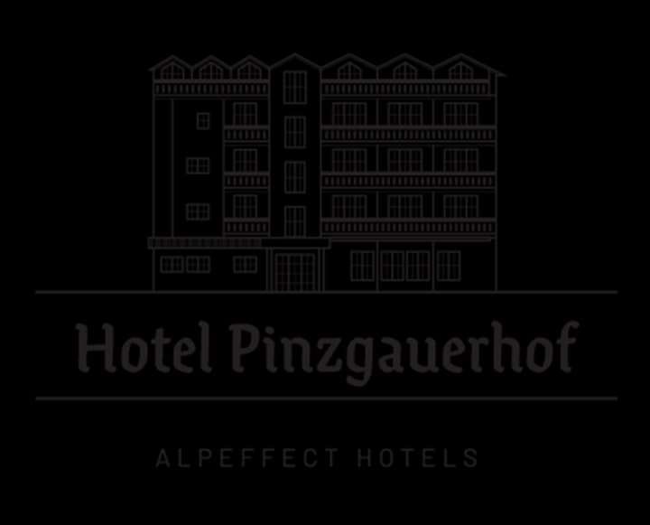 Hotel Pinzgauerhof logo