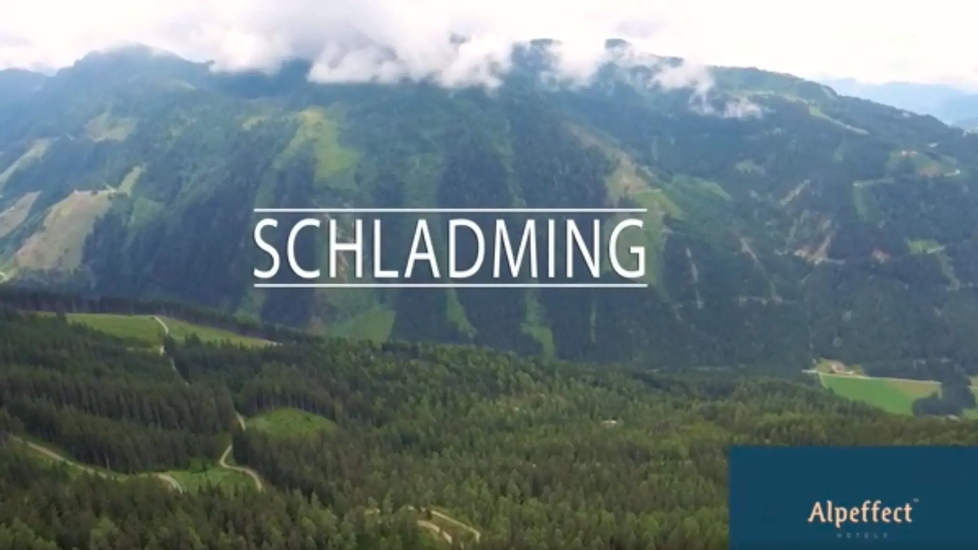 Schladming sommer